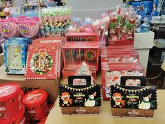 -紫荆城食品交易中心(华强北店)