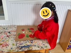 -常德书法幼儿园