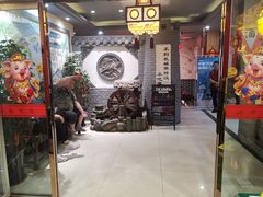 -一块豆腐·海鲜·家常菜(李沧书院路店)