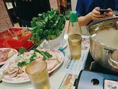 -吴系粤菜馆·茶餐厅(深业上城店)