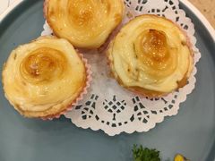 松化黑椒牛肉挞-点都德(北京路贰店)