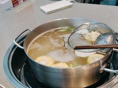 -为什么牛潮汕牛肉火锅(中信广场店)