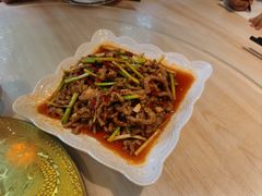 -香缇小院私房菜(盐务街店)