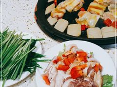 -苗家特色土烙锅·老字号