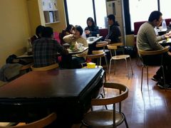-游人馆·桌游狼人杀团建馆(人广书城店)