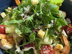 -Luchador摔跤手墨西哥餐厅(恒宇广场店)