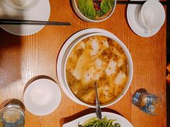 -菩提树·素食餐厅(汇智国际商业中心店)