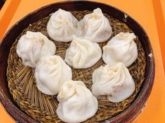 虾肉小笼-新丰小吃(中山中路分店)