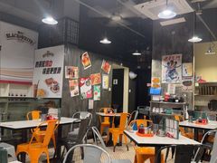 -海王冰室(皇朝店)