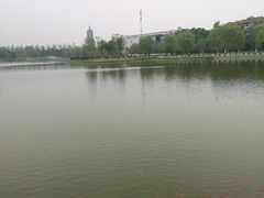-西海子公园