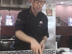 -利昂法式铁板主题餐厅(新奥购物中心店)