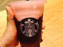 -星巴克(深圳星都豪庭店)