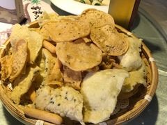 -客家大院·非遗赣南客家菜(郁孤台店)