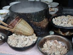 -甘记肥肠粉(马鞍北路店)