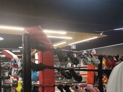 -峰鸟自助健身(锦泰城店)