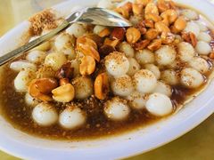 炒汤圆-啰啰冰屋(景洪总店)
