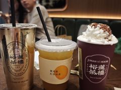 -太原茂业天地购物中心