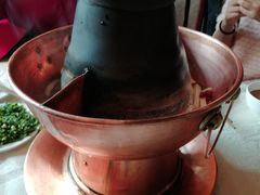 -东来顺饭庄(天坛店)