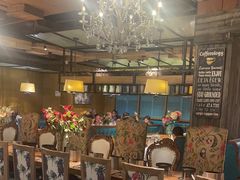 -领鲜活海鲜榴莲自助火锅(东门店)