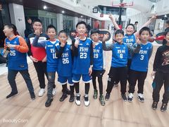 -成康体育青少年篮球培训(相城店)