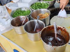 -金杨老摊头蛋饼(金口路店)