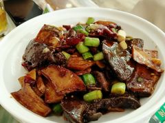 -椿记烧鹅(叠彩店)