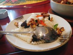 养生小炒皇-香谷私厨(高新店)