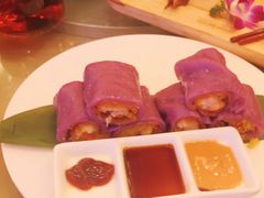 -顺风山庄(水濂山店)