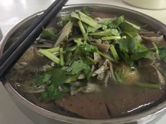-刘长兴(三牌楼店)