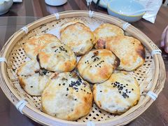 -丈母娘的饭局•新金陵菜(牛首山店)