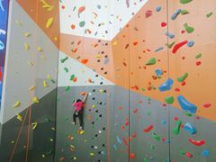 -回龙观体育文化公园