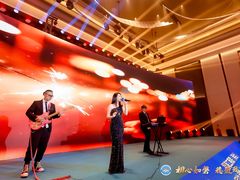 -深圳国际会展中心洲际酒店