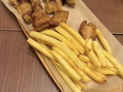 -必胜客(鞍山万象汇店PH店)