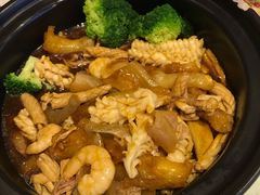 -荔枝楼酒家(员村东璟店)