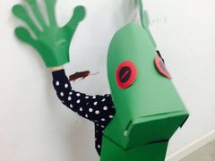 -学知乐教育·幼小衔接·小学科辅导(浦东外高桥森兰中心)