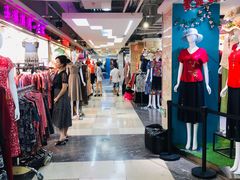 -广州白马服装市场