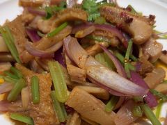 -巴依老爷新疆美食(昌平店)