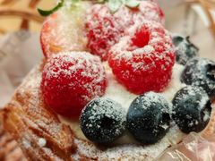 水果丹麦-麦田工坊(月湖店)