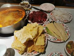 -汕头八合里海记牛肉店(清河店)