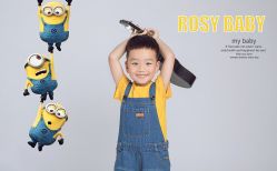 -RosyBaby萝西儿童摄影(园区店)