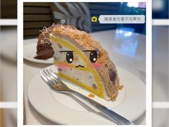 -Peet's Coffee皮爷咖啡(豫园店)