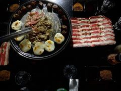 -巷子里 | 烤肉·火锅·酒场
