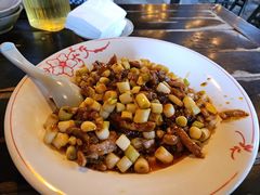 -饭江湖·江湖菜(湖广会馆店)