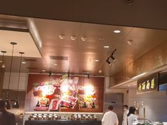 -博林天瑞喜来登酒店·西丽尚膳