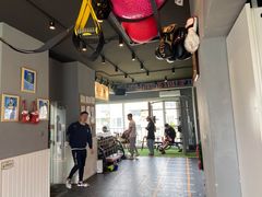 -M.S拳击泰拳馆(大学路店)
