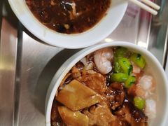 -杏园餐厅(西四北大街店)