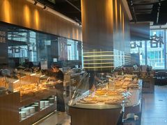 -比格比萨自助(宝山日月光店)