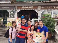 -娜娜度假小旅馆