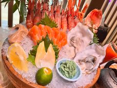 -花潮料理艺食馆(世欧广场店)