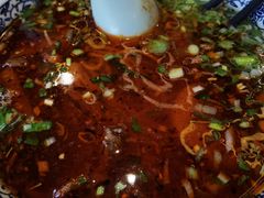 -马艾萨中国兰州牛肉拉面(劲松店)